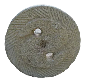 Granite Mill Water Fountain Stone 4