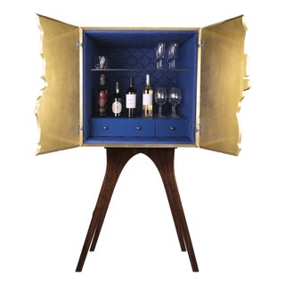 Templo Cabinet by Malabar For Sale