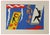After Henri Matisse, Le Cirque, 20th Century, Lithograph For Sale