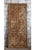 Antique Carved Door Single Hinged or Sliding Farmhouse Barn Door 80x33 For Sale - Image 4 of 5