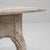19th Century French Oak Coffee Table For Sale - Image 4 of 12