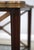 Theodore Alexander Directoire 2 Tier Mirror Top Table For Sale - Image 9 of 13