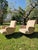 Lady Lounge Chairs attributed to Marco Zanuso for Arflex, 1950s, Set of 2 For Sale - Image 6 of 18