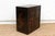Antique Dramatic Painted Oriental Cabinet For Sale In Los Angeles - Image 6 of 11