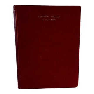 1926 Battersea Enamels Book For Sale
