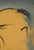 Mid-Century George Grosz Follower Tempera Portrait This very interesting drawing is a caricature of Vladimir Lenin, leader...