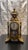 Late 19th Century Imperial 3-Piece Clock Garniture Set. For Sale - Image 5 of 12