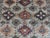 Hand-Knotted Afghan Kazak Wool Area Rug - 8'2" X 10' For Sale - Image 10 of 14