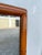 Mid 20th Century Franklin Shockey Sculptured Pine Wall Mirror For Sale - Image 10 of 11