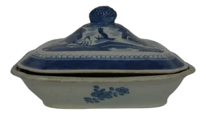 19th Century Tureen