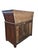 1980s Tuscan Bread Cupboard, 1890s For Sale - Image 5 of 8
