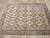 Galerie Shabab Collection Mid-20th Century Persian Afshar Accent Rug For Sale - Image 4 of 6
