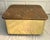 Karl Springer Vintage Brass Clad Marble Top Coffee Table in the Style of Milo Baughman For Sale - Image 4 of 10