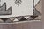 Textile 1960s Vintage Handmade Wool Kilim Runner Rug For Sale - Image 7 of 11