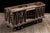 Antique Handmade Pennsylvania Railroad Stock Car Model For Sale - Image 4 of 13