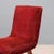 Vintage Chairs in Velvet and Wood, Italy, 1960s, Set of 6 For Sale - Image 5 of 10
