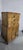 Burr Walnut Linen Press For Sale - Image 9 of 18