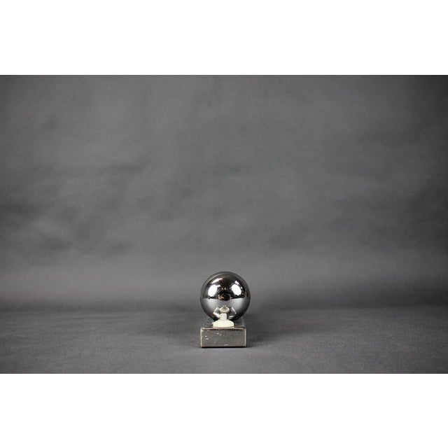 1930s Bauhaus Wall Light from Napako, 1930s For Sale - Image 5 of 13