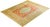 Gold Eclectic Collection Hand-Knotted Area Rug - 9' 2" X 11' 10" For Sale - Image 8 of 10