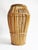Wood Mid-Century Modern Italian Bamboo Umbrella Stand by Franco Albini, 1960s For Sale - Image 7 of 7