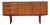Small Sideboard in Teak by Tom Robertson for McIntosh For Sale