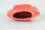 Studio Art Pottery Red T-Shirt Vase For Sale In Milwaukee - Image 6 of 8