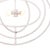 Regina Andrew Sail Chandelier For Sale - Image 4 of 8