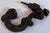 French 18th Century French Iron Door Knocker For Sale - Image 3 of 5
