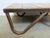 Vintage Industrial Coffee Table, 1960s For Sale - Image 10 of 16