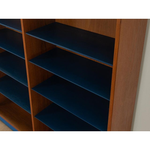 1960s Vintage Bookcase by Poul Hundevad for Hundevad & Co., 1960s For Sale - Image 5 of 8