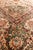 Modern Pasargad Home Agra Ivory Wool Area Rug-10' 1" X 10'11" For Sale - Image 3 of 6