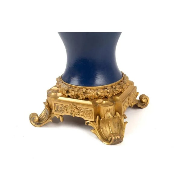 19th Century French Candelabras, Set of 2 For Sale - Image 6 of 10