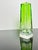 Produced by Moser in Karlovy Vary (Karlsbad), Czechoslovakia, a renowned Bohemian glass manufacturer founded in 1857. The...