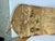 Rare & Authentic Antique Cree Indian Embroidered Rifle Scabbard for your consideration. The scabbard measures approx. 39...