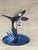 Add a touch of marine-inspired artistry to your collection with this vintage Mid-Century Modern Glass Baron hand-blown...