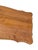 1980s Ethan Allen French Country Ladies Writing Desk Paint Decorated Console For Sale - Image 9 of 18
