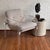Textile Jeff Messerschmidt Pipe Line Series II Lounge Chair For Sale - Image 7 of 7