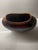Ceramic 7 Pieces of Mid 19th Century Bennington Brown/Yellow Glaze Spongeware For Sale - Image 7 of 12
