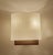 1960s Vintage Danish Glass Sconces, 1960s, Set of 2 For Sale - Image 5 of 18