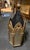 19th Century Sanctuary Lantern For Sale - Image 4 of 9