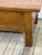 Oak Coffee Table, 1980s For Sale - Image 4 of 10