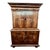 William & Mary / Early 18th Century Inlaid Walnut Escritoire For Sale