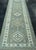 Early 21st Century Turkish Oushak Rug 2'8" x 12'10" #19177 For Sale - Image 5 of 8