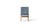 Not Yet Made - Made To Order Mid-Century Modern Committee Chair by Pierre Jeanneret for Cassina For Sale - Image 5 of 14