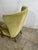 Slagelse Møbelværk Scandinavian Modern Alfred Christensen Lounge Chair For Sale - Image 4 of 10