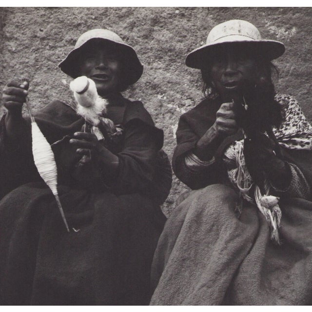 Hanna Seidel (1925 to 2005) lived and worked in Argentina for many years. She was a world traveller, journeying to South...