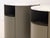 Stone Onda Nightstands from Poliform, Set of 2 For Sale - Image 7 of 13