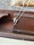 Antique Folk Art Wood Pond Sail Boat, Circa 1920s For Sale - Image 11 of 18