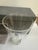 Steuben Vintage 1958 Donald Pollard MCM Art Glass "Whirpool" Vase 11.25" Tall # 8087-St in Original Box For Sale - Image 15 of 18