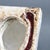 Vintage French Rectangular Wall Mirror by Gallery Palissy, 1960s For Sale - Image 13 of 18